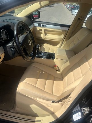 Volkswagen Touareg 2006 110.000km