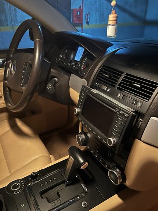 Volkswagen Touareg 2006 110.000km