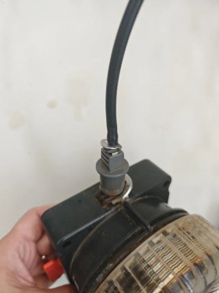 Abonadora Gardena