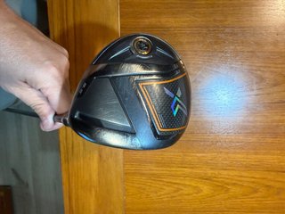 XXIO Prime Driver 9.5° Grafito Regular