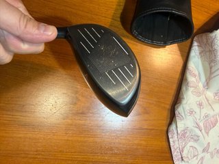 XXIO Prime Driver 9.5° Grafito Regular
