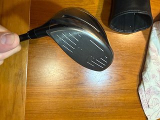XXIO Prime Driver 9.5° Grafito Regular
