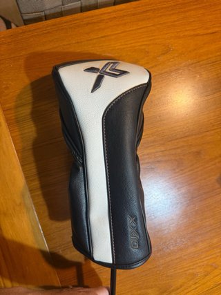 XXIO Prime Driver 9.5° Grafito Regular