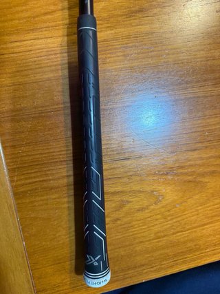 XXIO Prime Driver 9.5° Grafito Regular
