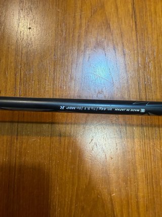 XXIO Prime Driver 9.5° Grafito Regular