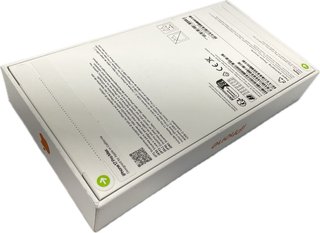 iPhone 17 Pro Max 256GB Naranja