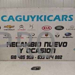 ESPEJO DEL RETROVISOR IZQUIERDO SKODA OCTAVIA