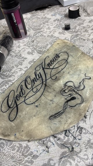 Tatuajes baratos