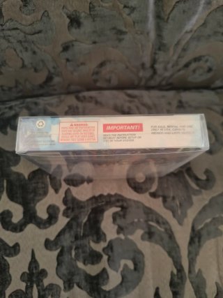 Demikids Light Version GBA Precintado