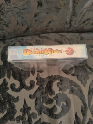 Demikids Light Version GBA Precintado