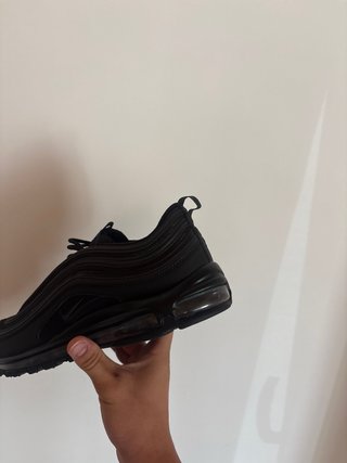 Scarpe Nike Air Max 97 Nere
