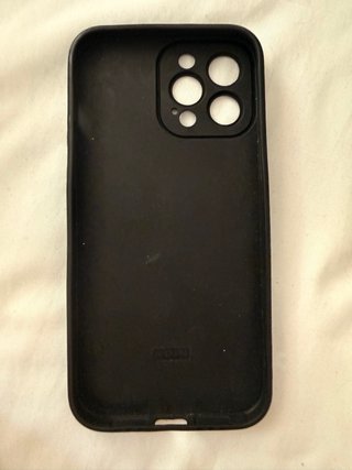 Custodia iPhone 13 Pro Max Blu