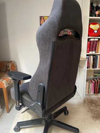 Sillón Gaming Noblechairs