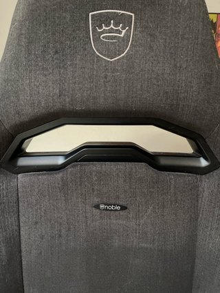 Sillón Gaming Noblechairs