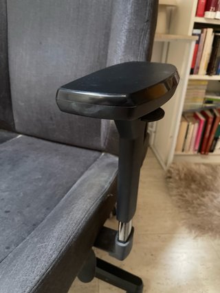 Sillón Gaming Noblechairs