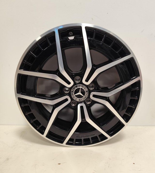 Juego de llantas Para Mercedes EQA 250 4 Matic