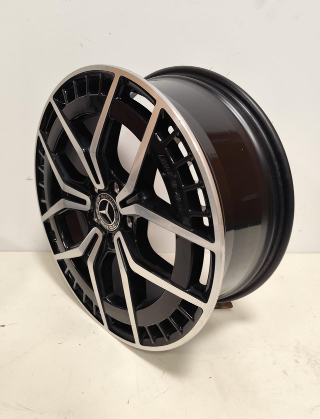 Juego de llantas Para Mercedes EQA 250 4 Matic