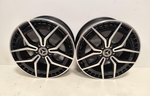 Juego de llantas Para Mercedes EQA 250 4 Matic