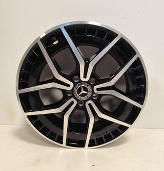 Juego de llantas Para Mercedes EQA 250 4 Matic