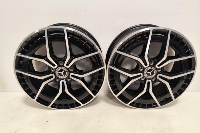 Juego de llantas Para Mercedes EQA 250 4 Matic