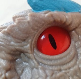 Indominus Rex Giocattolo Manuale