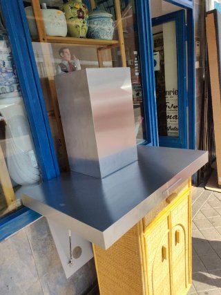 Campana Extractora  Gutmann K2E146-AB87-10
