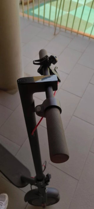 Patinete Eléctrico Xiaomi 4