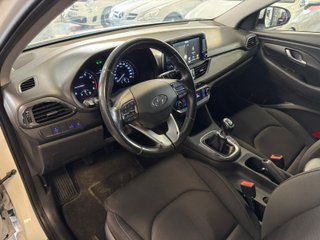 Hyundai i30 1.4 TGDI Style Fastback DCT