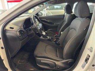 Hyundai i30 1.4 TGDI Style Fastback DCT