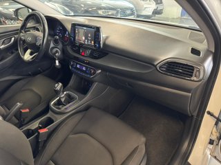 Hyundai i30 1.4 TGDI Style Fastback DCT