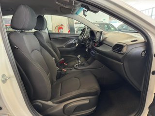 Hyundai i30 1.4 TGDI Style Fastback DCT