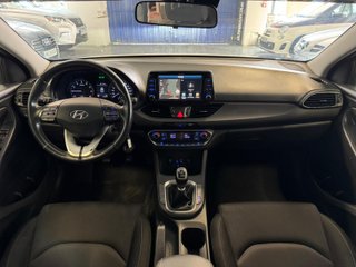 Hyundai i30 1.4 TGDI Style Fastback DCT