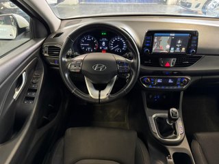 Hyundai i30 1.4 TGDI Style Fastback DCT