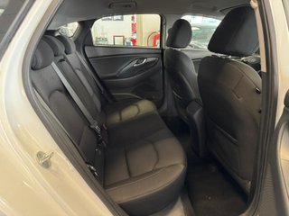 Hyundai i30 1.4 TGDI Style Fastback DCT