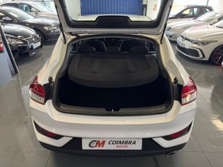 Hyundai i30 1.4 TGDI Style Fastback DCT