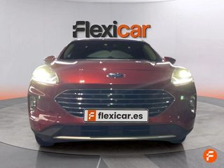 Ford Kuga ST-Line 1.5T EcoBoost 110kW (150CV)