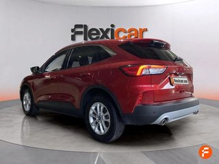 Ford Kuga ST-Line 1.5T EcoBoost 110kW (150CV)