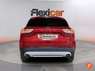 Ford Kuga ST-Line 1.5T EcoBoost 110kW (150CV)