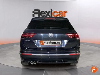 Volkswagen Tiguan Sport 2.0 TDI 110kW (150CV) DSG