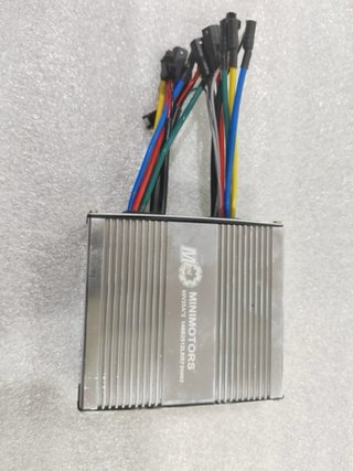 Controladora para patinete Rovoron R7