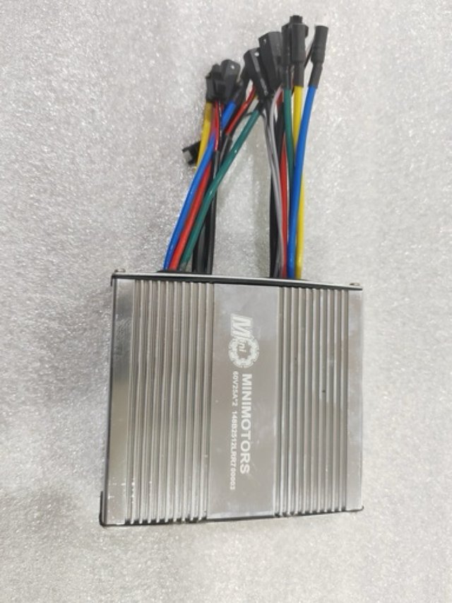 Controladora para patinete Rovoron R7