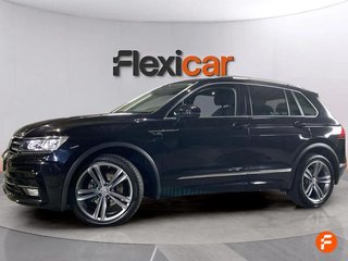 Volkswagen Tiguan Sport 2.0 TDI 110kW (150CV) DSG