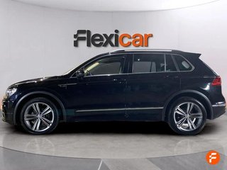 Volkswagen Tiguan Sport 2.0 TDI 110kW (150CV) DSG