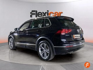 Volkswagen Tiguan Sport 2.0 TDI 110kW (150CV) DSG