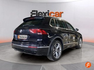 Volkswagen Tiguan Sport 2.0 TDI 110kW (150CV) DSG