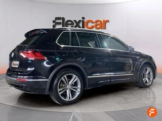 Volkswagen Tiguan Sport 2.0 TDI 110kW (150CV) DSG