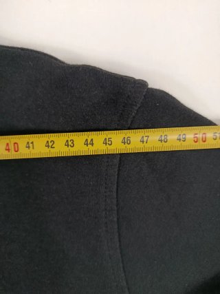 Polo Ralph Lauren Negro Talla XL