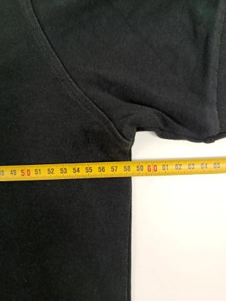 Polo Ralph Lauren Negro Talla XL