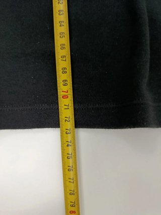Polo Ralph Lauren Negro Talla XL
