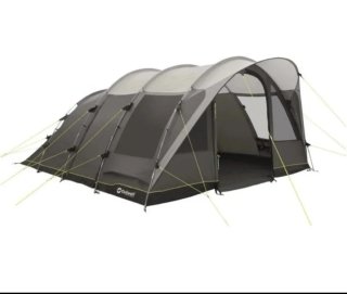 Tienda de campaña familiar Outwell Lawndale 6 pers